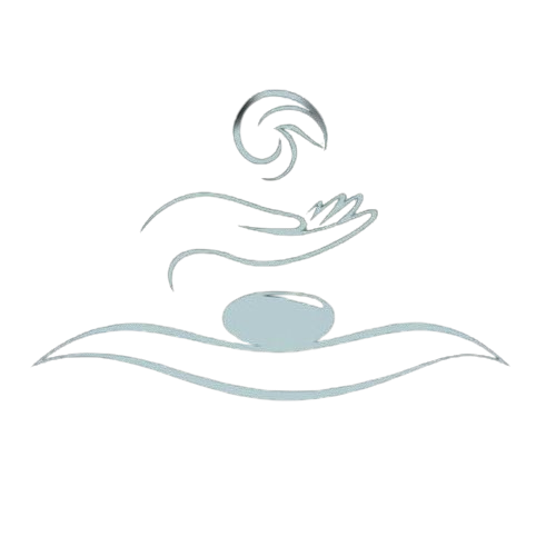 Sugárzó-béke logó